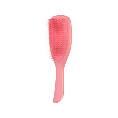 Тангл Тизер Расческа для длинных или густых волос The Large Ultimate Detangler Salmon Pink (Tangle Teezer, The Ultimate Detangler), фото-3