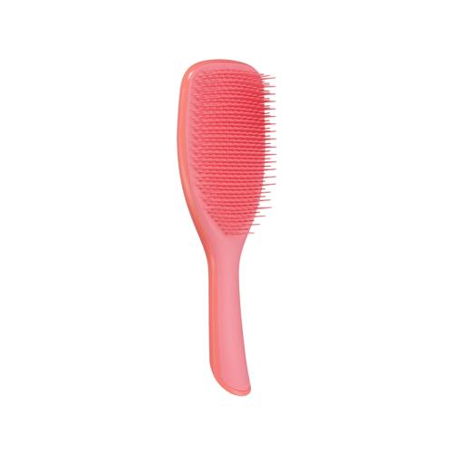 Тангл Тизер Расческа для длинных или густых волос The Large Ultimate Detangler Salmon Pink (Tangle Teezer, The Ultimate Detangler), фото-4