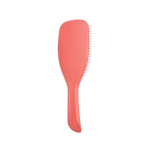 Тангл Тизер Расческа для длинных или густых волос The Large Ultimate Detangler Salmon Pink (Tangle Teezer, The Ultimate Detangler), фото-6