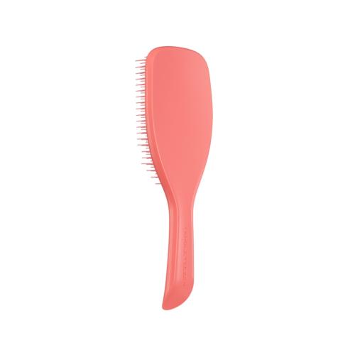 Тангл Тизер Расческа для длинных или густых волос The Large Ultimate Detangler Salmon Pink (Tangle Teezer, The Ultimate Detangler), фото-8