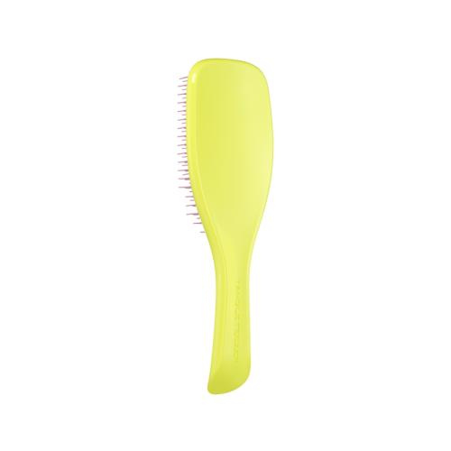 Тангл Тизер Расческа для прямых и волнистых волос Hyper Yellow Rosebud (Tangle Teezer, The Ultimate Detangler), фото-7