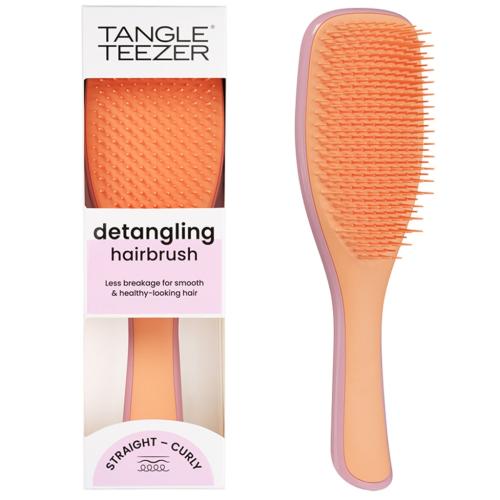 Тангл Тизер Расческа для прямых и волнистых волос Apricot Rosebud (Tangle Teezer, The Ultimate Detangler)