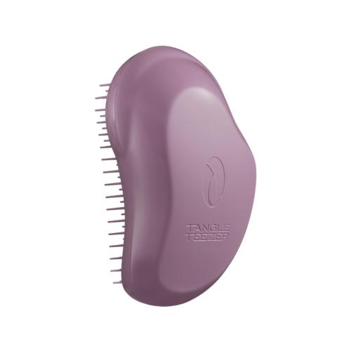 Тангл Тизер Расческа для прямых и волнистых волос Ориджинал Plant Brush Earthy Purple (Tangle Teezer, Tangle Teezer The Original), фото-3