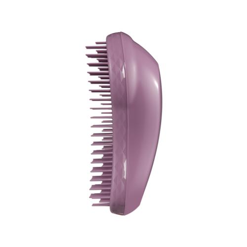 Тангл Тизер Расческа для прямых и волнистых волос Ориджинал Plant Brush Earthy Purple (Tangle Teezer, Tangle Teezer The Original), фото-5