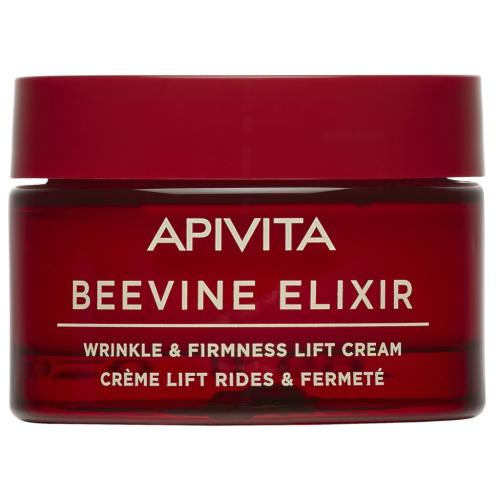 Апивита Крем-лифтинг с легкой текстурой, 50 мл (Apivita, Beevine Elixir)