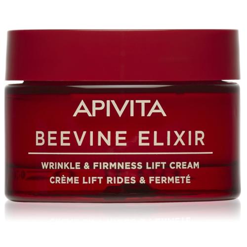 Апивита Крем-лифтинг с насыщенной текстурой, 50 мл (Apivita, Beevine Elixir)