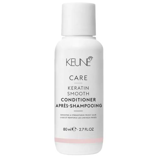 Кёне Кондиционер &quot;Кератиновый комплекс&quot;, 80 мл (Keune, Care, Keratin Smooth)