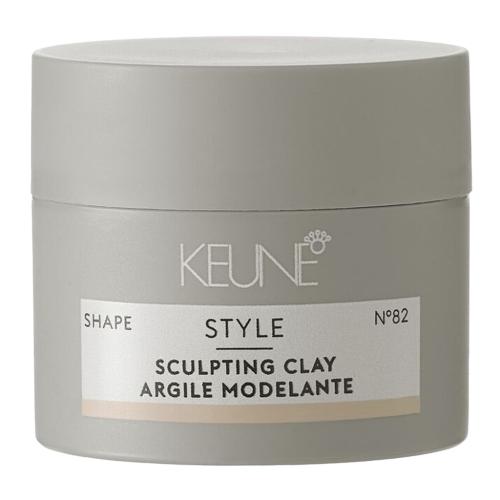 Кёне Скульптурирующая глина для укладки волос Sculpting Clay №82, 12,5 мл (Keune, )