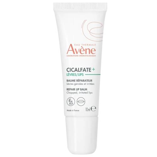 Авен Бальзам для губ восстанавливающий Cicalfate+, 10 мл (Avene, Cicalfate)