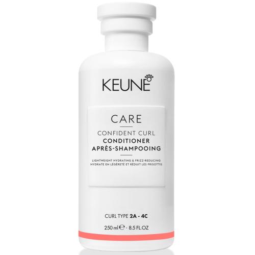 Кёне Кондиционер для кудрявых волос Curl Conditioner, 250 мл (Keune, Care, Confident Curl)