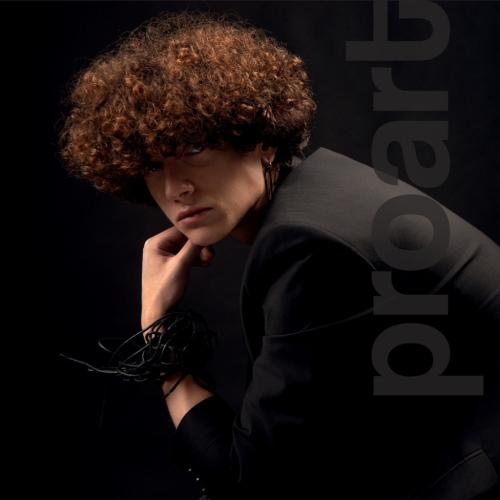 Эстель Пудра cильной фиксации для создания объёма волос proArt 4.4, 10 г (Estel Professional, Haute Couture, Стайлинг), фото-5