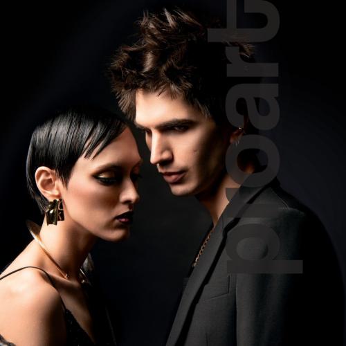 Эстель Текстурирующий спрей для волос proArt 3.3, 300 мл (Estel Professional, Haute Couture, Стайлинг), фото-6