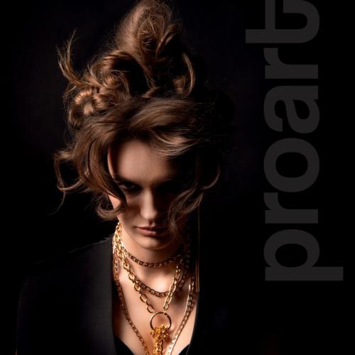 Эстель Моделирующая паста-крем нормальной фиксации для волос proArt 2.6, 40 г (Estel Professional, Haute Couture, Стайлинг), фото-7