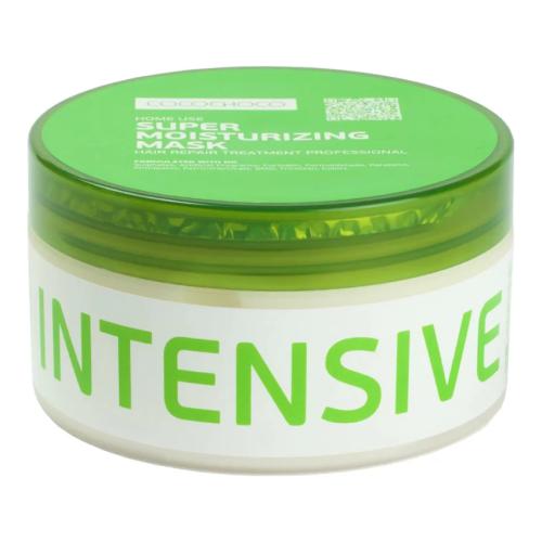 Кокочоко Маска для интенсивного увлажнения волос Super Moisturizing Mask, 475 мл (Cocochoco, Intensive)