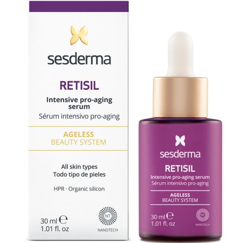 Сесдерма Сыворотка Pro-Aging интенсивного действия, 30 мл (Sesderma, Retisil)