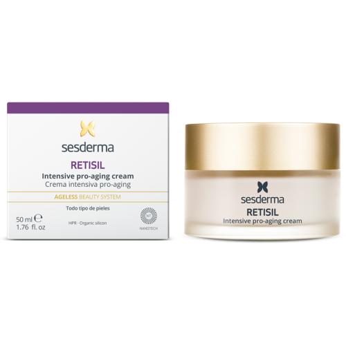 Сесдерма Крем Pro-Aging интенсивного действия, 50 мл (Sesderma, Retisil)