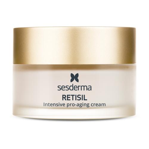 Сесдерма Крем Pro-Aging интенсивного действия, 50 мл (Sesderma, Retisil), фото-2