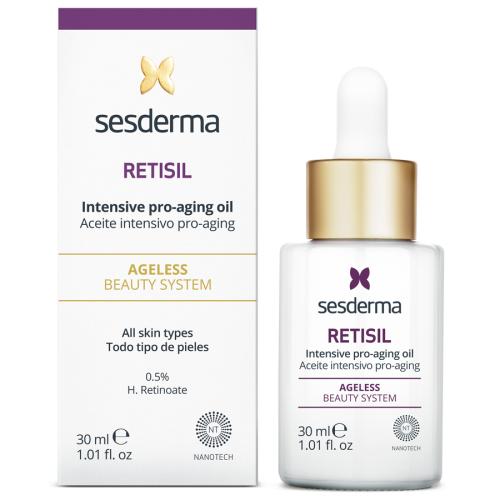 Сесдерма Масло Pro-Aging интенсивного действия, 30 мл (Sesderma, Retisil)