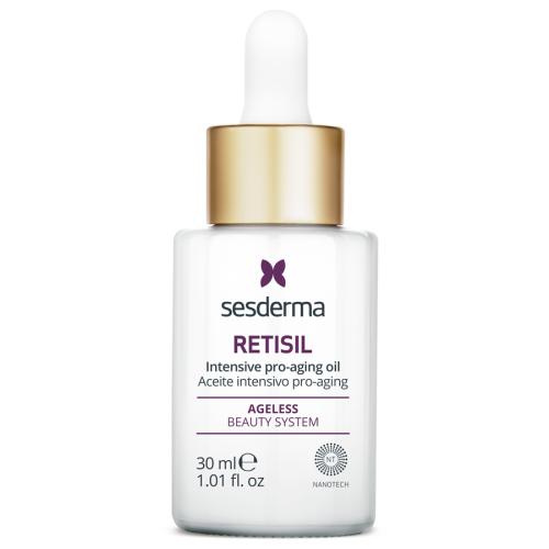 Сесдерма Масло Pro-Aging интенсивного действия, 30 мл (Sesderma, Retisil), фото-2