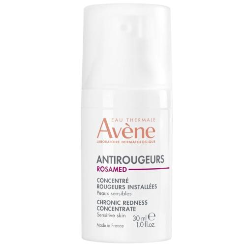 Авен Концентрат для кожи, склонной к покраснениям Rosamed, 30 мл (Avene, Antirougeurs)