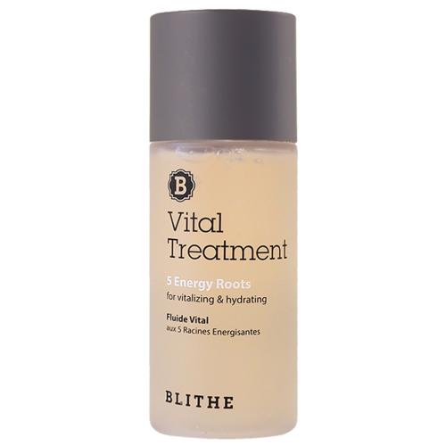 Блайт Эссенция увлажняющая «5 корней для энергии», 54 мл (Blithe, Vital Treatment)