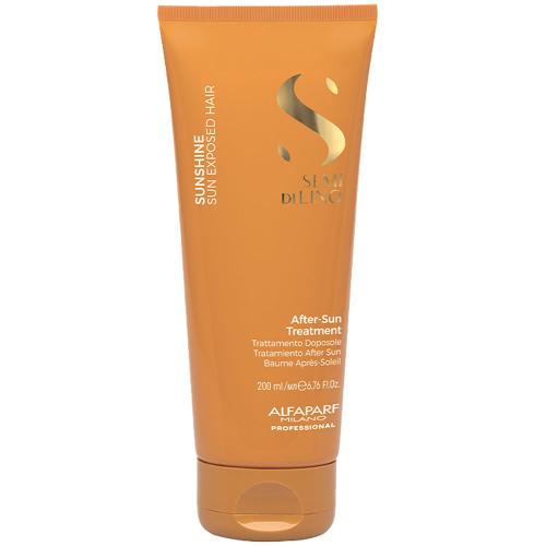 Алфапарф Милано Кондиционер после воздействия солнечных лучей After Sun Treatment, 200 мл (Alfaparf Milano, SunShine)