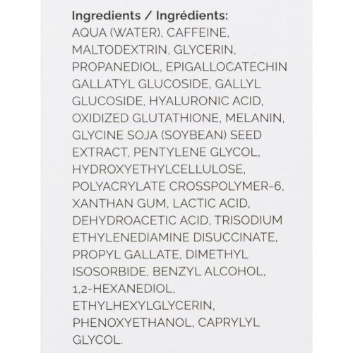 Ординари Сыворотка для ухода за кожей вокруг глаз Caffeine Solution 5% + EGCG, 30 мл (The Ordinary, ), фото-5