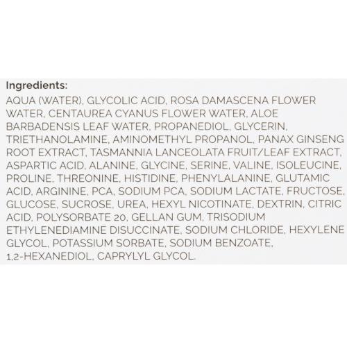 Ординари Тоник с гликолевой кислотой против воспалений и пигментации Glycolic Acid 7% Toning Solution, 240 мл (The Ordinary, ), фото-5
