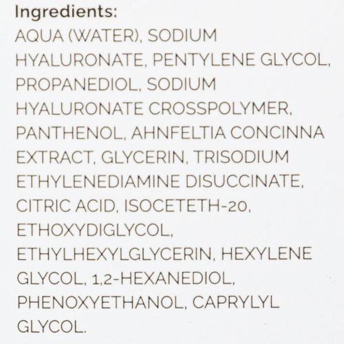 Ординари Сыворотка с гиалуроновой кислотой для лица Hyaluronic Acid 2% + B5, 30 мл (The Ordinary, ), фото-5