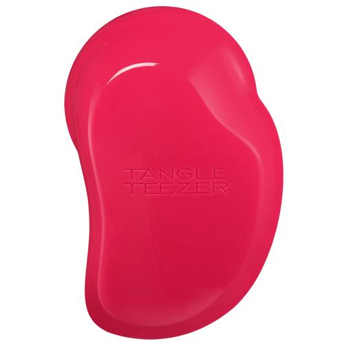 Тангл Тизер Расческа для прямых и волнистых волос Ориджинал Rubine (Tangle Teezer, Tangle Teezer The Original), фото-4