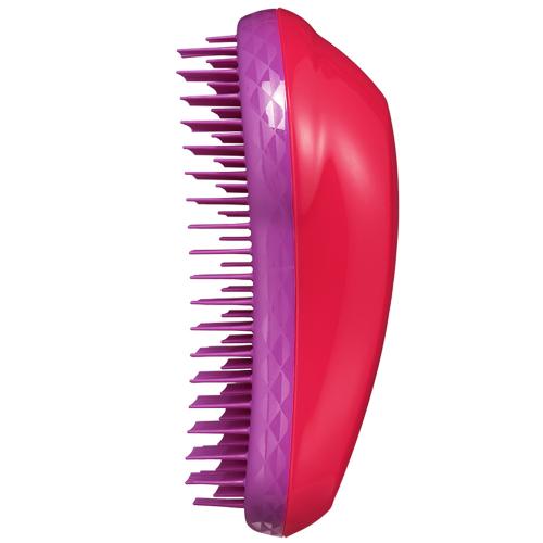 Тангл Тизер Расческа для прямых и волнистых волос Ориджинал Rubine (Tangle Teezer, Tangle Teezer The Original), фото-2
