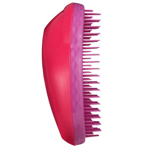 Тангл Тизер Расческа для прямых и волнистых волос Ориджинал Rubine (Tangle Teezer, Tangle Teezer The Original), фото-3