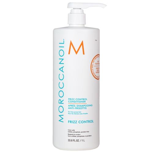 Морокканойл Кондиционер для дисциплины непослушных волос, 1000 мл (Moroccanoil, Frizz Control)