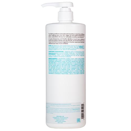 Морокканойл Кондиционер для дисциплины непослушных волос, 1000 мл (Moroccanoil, Frizz Control), фото-2