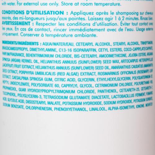 Морокканойл Кондиционер для дисциплины непослушных волос, 1000 мл (Moroccanoil, Frizz Control), фото-4