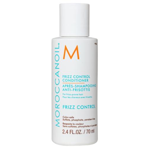 Морокканойл Кондиционер для дисциплины непослушных волос, 70 мл (Moroccanoil, Frizz Control)