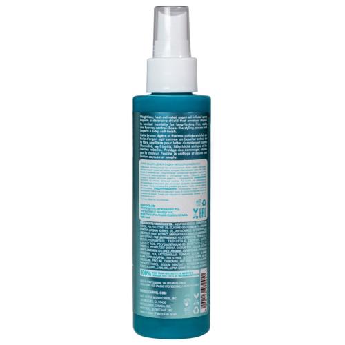 Морокканойл Спрей-защита для укладки непослушных волос Frizz Shield Spray, 160 мл (Moroccanoil, Frizz Control), фото-2