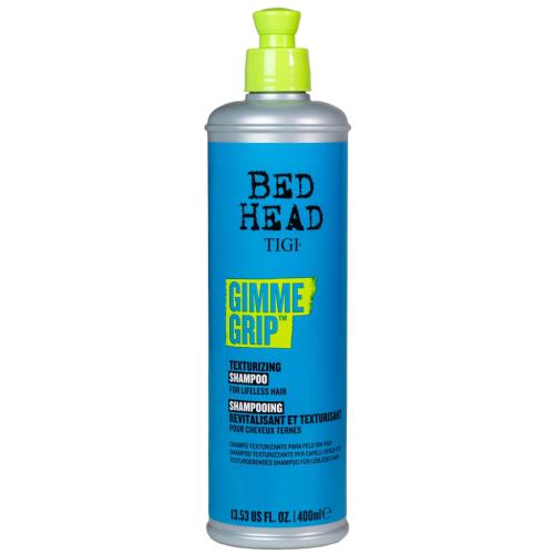 ТиДжи Текстурирующий шампунь Head Gimme Grip, 400 мл (TiGi, Bed Head)