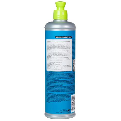 ТиДжи Текстурирующий шампунь Head Gimme Grip, 400 мл (TiGi, Bed Head), фото-2