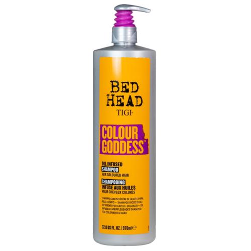 ТиДжи Шампунь для окрашенных волос Colour Goddess, 970 мл (TiGi, Bed Head)