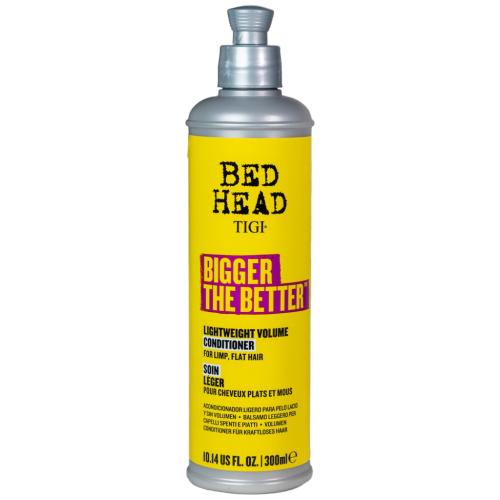 ТиДжи Кондиционер для объема волос Bigger The Better, 300 мл (TiGi, Bed Head)