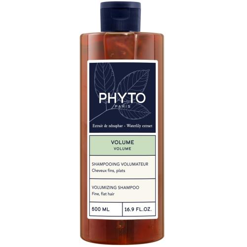 Фитосольба Шампунь для создания объема, 500 мл (Phytosolba, Phytovolume)