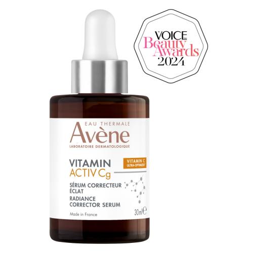 Авен Ультра концентрированная сыворотка для сияния кожи, 30 мл (Avene, Vitamin Activ Cg)