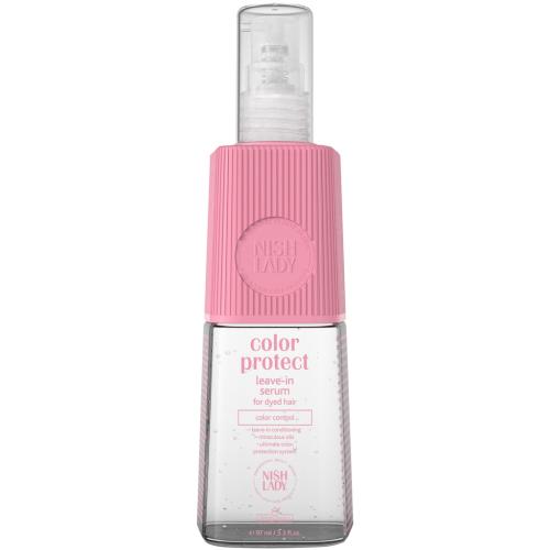 Нишледи Сыворотка для защиты цвета, 97 мл (Nishlady, Color Protect)