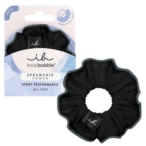 Инвизибабл Резинка-браслет для волос Black Panther (Invisibobble, Sprunchie)