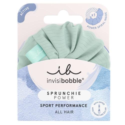 Инвизибабл Резинка-браслет для волос All In One (Invisibobble, Sprunchie), фото-3
