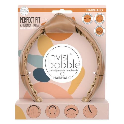 Инвизибабл Ободок для волос Hello Pumpkin (Invisibobble, Hairhalo)