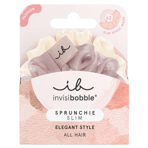 Инвизибабл Набор резинок-браслетов для волос Hairiffic (Invisibobble, Sprunchie), фото-4