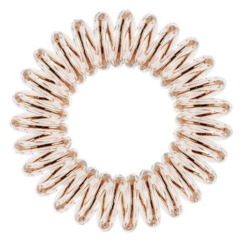 Инвизибабл Набор резинок-браслетов для волос Bronze Me Pretty (Invisibobble, Original), фото-2
