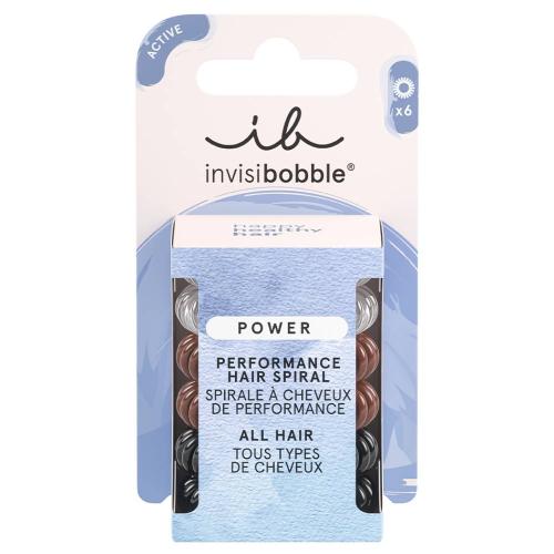 Инвизибабл Набор резинок-браслетов для волос Simply the Best (Invisibobble, Power), фото-5